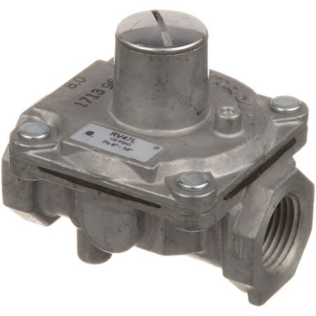Allpoints Regulator, Pressure - 1/2 Lp 521150